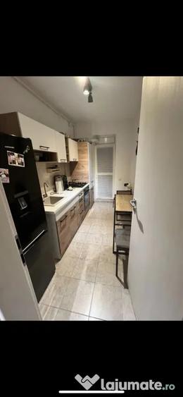 Berceni metrou biruintei etaj 1 - 5
