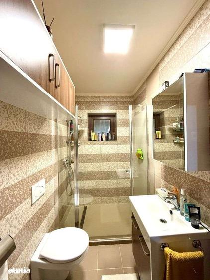 Casă cu 4 camere cu Teren 1600 Mp în Hereclean