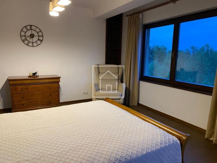Apartament premium 3 camere, 100 mp, Parcul Sub Arini, balcon, lux!! - 7