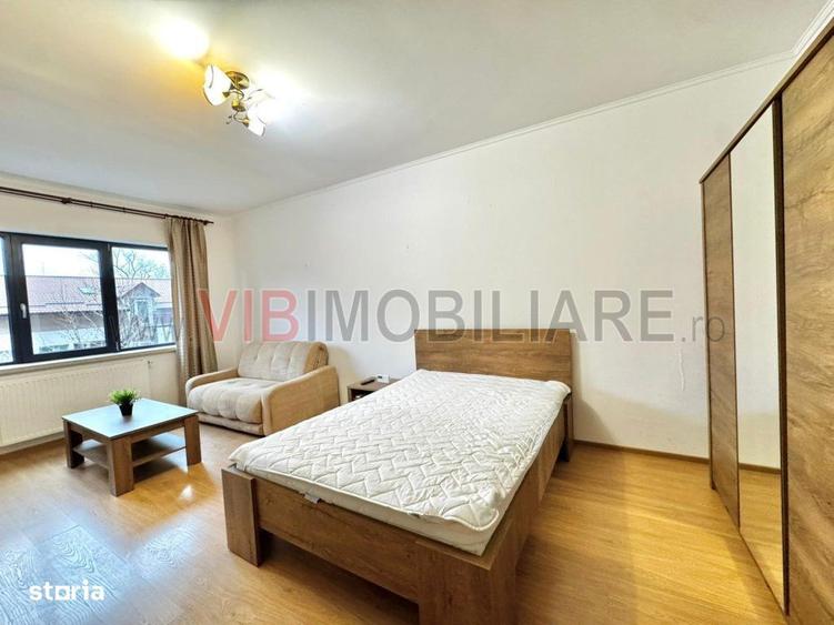 Garsonieră în Grozăvești