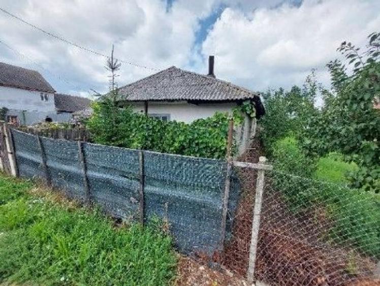 Casa si teren Nicolae Balcescu, cota parte 1/3; ID: R2684041 - 8