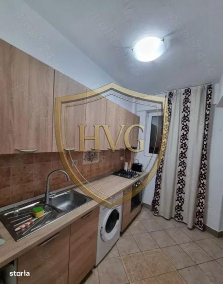 Apartament cu 3 camere semidecomandat, mobilat în Kogălniceanu