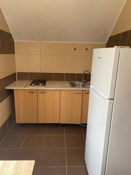 Garsonieră nedecomandată în Humulești