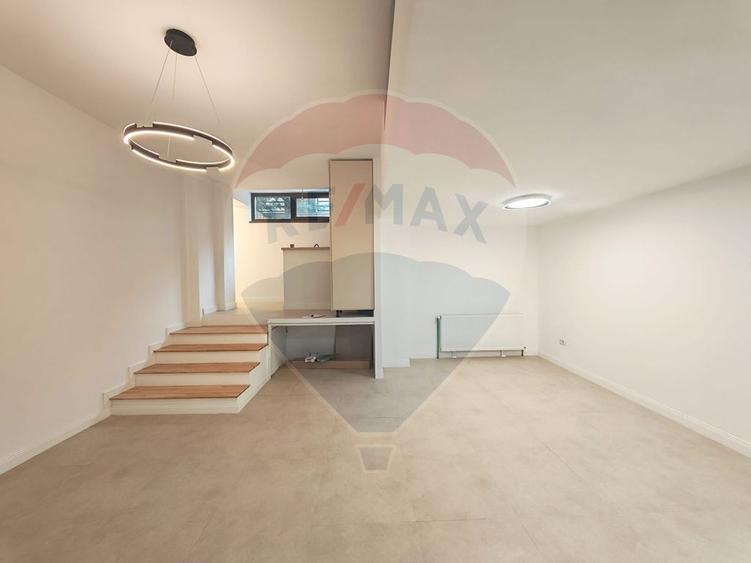 Apartament cu 2 camere Agronomie - Vasile Fuica - 5