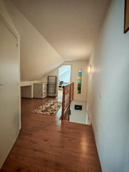 Apartament de vanzare 4 cam 98mp+ 2 balcoane 12.35mp Baciu z - 3