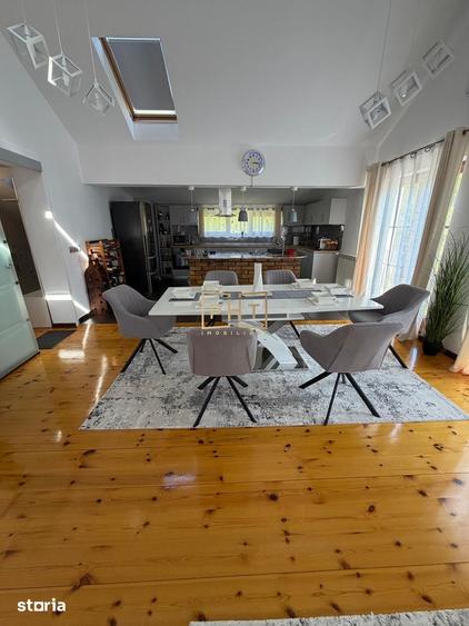 Apartament cu 4 camere în Mănăștur