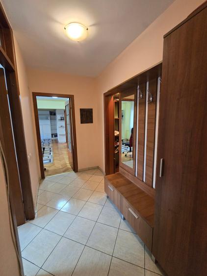Apartament 4 Camere | Calea Moșilor – Eminescu | Bloc 1982 | 86,71 mp - 13