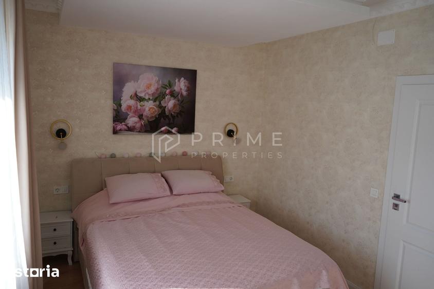 Casă cu 3 camere cu Teren 283 Mp în Livezeni