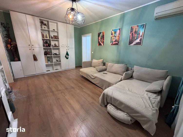 Apartament 4 Camere / Bucurestii Noi / Comision 0% - 4
