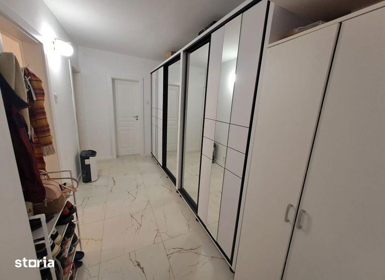 3 camere decomandat Pacurari Moara de foc 78 mp renovat Cod:162409 - 12