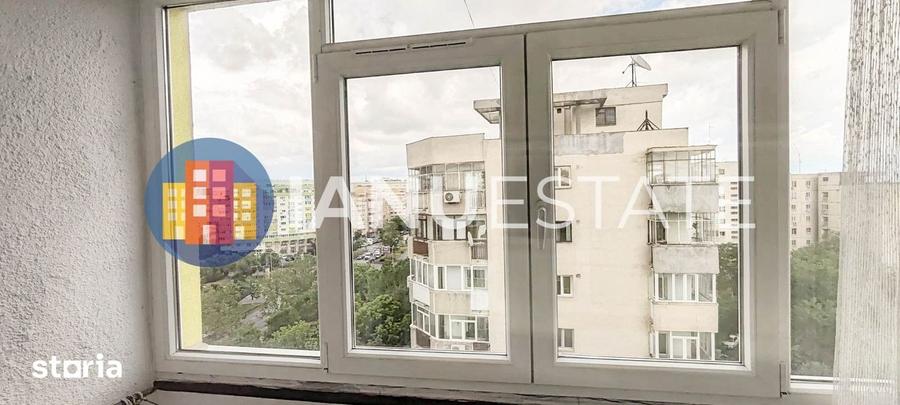 Apartament cu 2 camere semidecomandat, mobilat în Berceni — fotografia 3