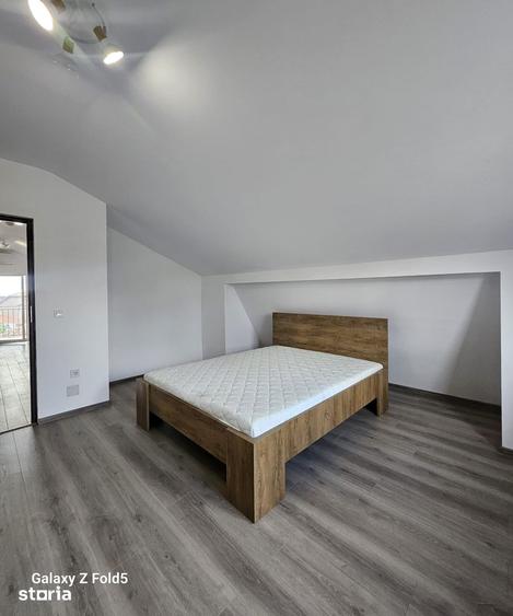 Apartament cu 3 camere în Iorga