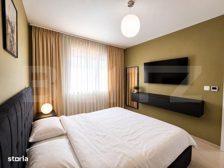 Duplex 3 camere, Calea Urseni - 1