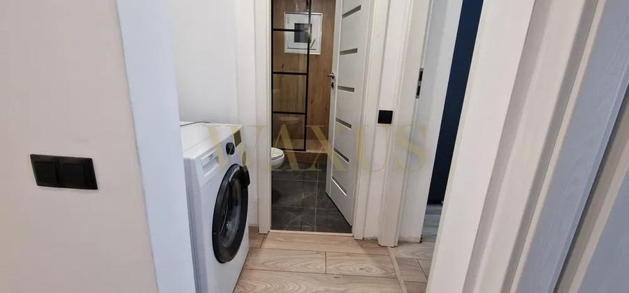 Apartament modern - 3 camere I SU 63mp I Etaj 1 - zona Avram Iancu - 6