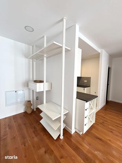 Apartament 2 Camere | 5 min Metrou Academia Militara | Centrala prop | - 2
