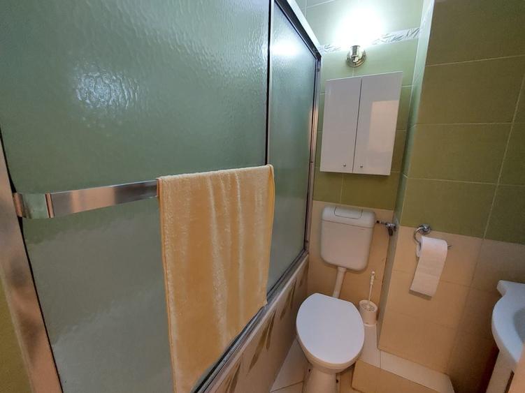 Apartament cu 2 camere nedecomandat în Medicină