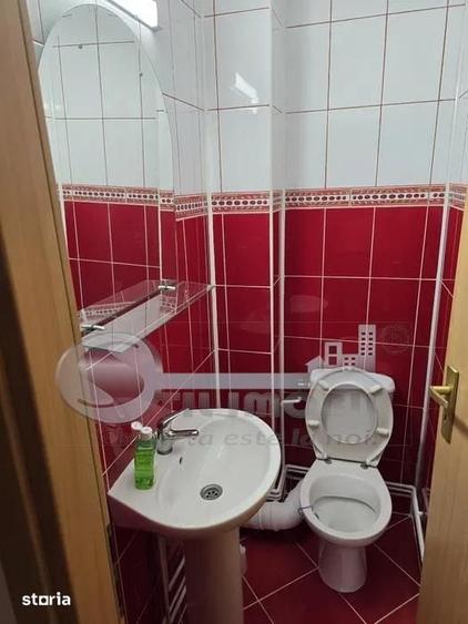Apartament cu 3 camere în Dacia
