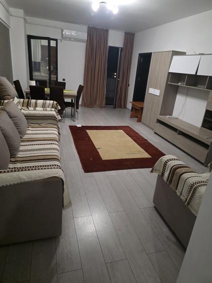 Apartament cu 3 camere decomandat în Ostroveni