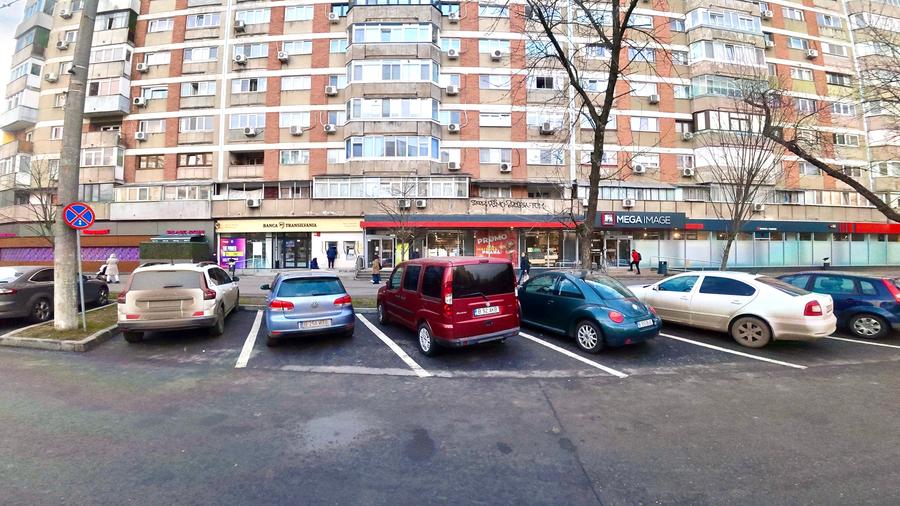 Spațiu comercial, de 75 mp, în Drumul Taberei