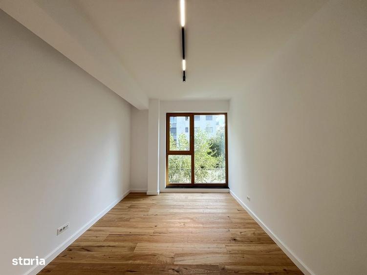 Apartament cu 3 camere în Domenii