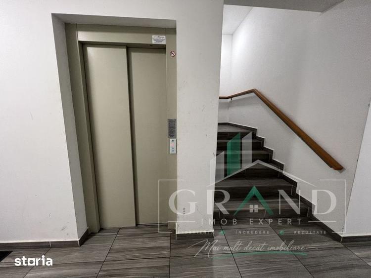 3 camere | 55 MP+BALCON 10 MP | PARCARE | MODERN | AMETHYSTWEST CIT - 18