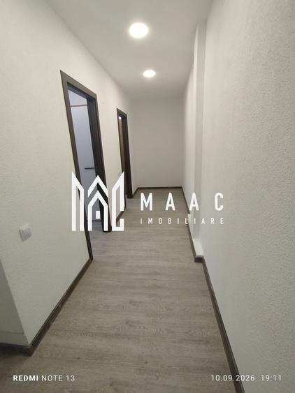 Apartament cu 4 camere decomandat, mobilat în Mihai Viteazul
