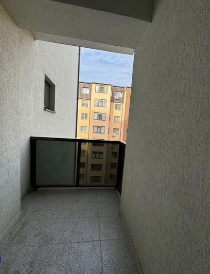 Garsonieră decomandată în Chiajna