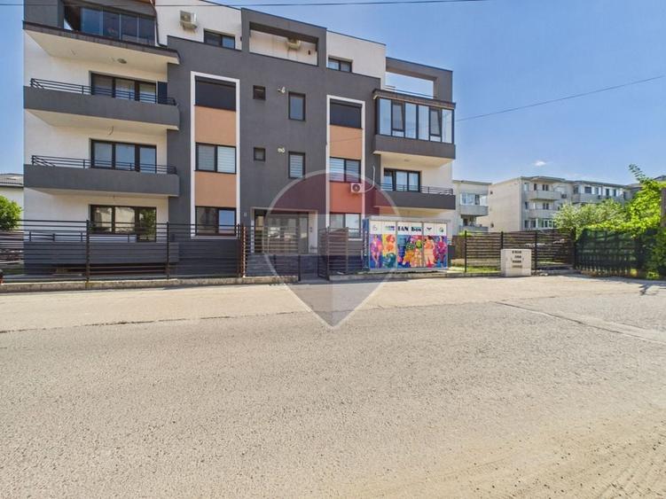Apartament cu 3 camere decomandat în Nicolae Grigorescu