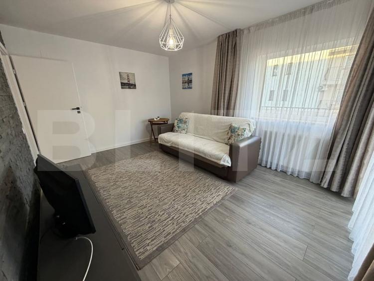Apartament 2 camere, 56mp, zona Porii - 3