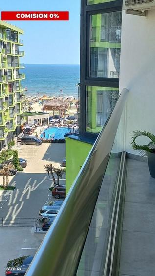 Apartament cu 2 camere în Nord