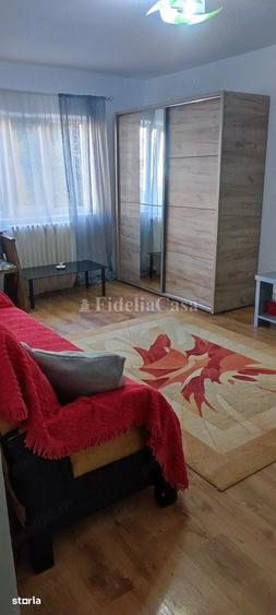 Apartament cu 2 camere în Nicolina