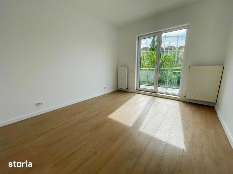 Apartament cu 2 camere în Pantelimon