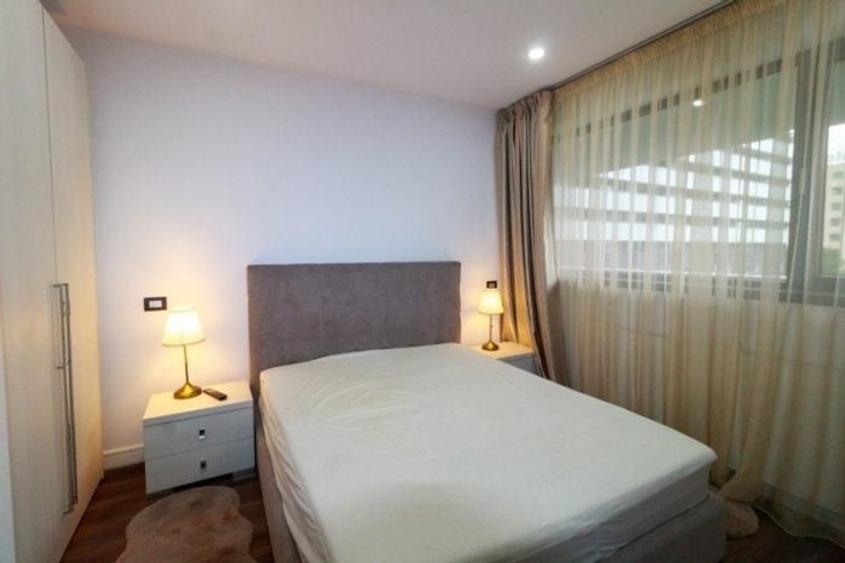 Inchiriere apartament 2 camere|Cortina Residence|Horia Macelariu - 7