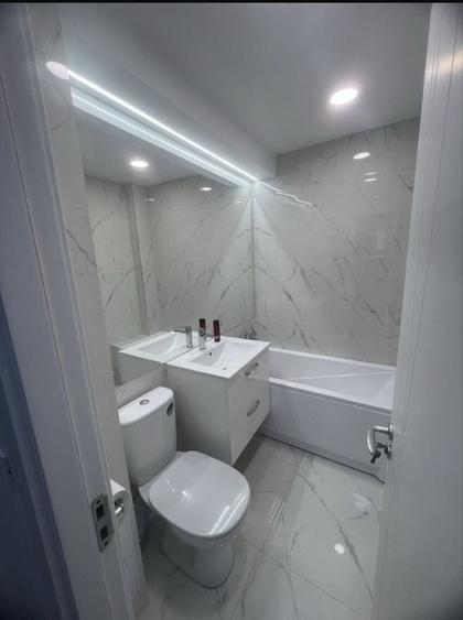 Apartament cu 2 camere în Tudor Vladimirescu