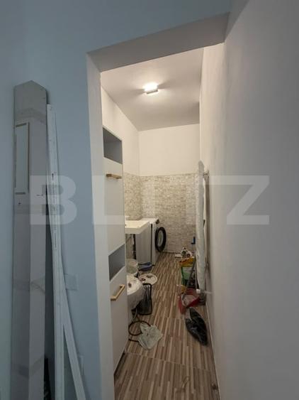 Apartament 2 camere, 63 mp, parcare subterana, zona Teilor - 5