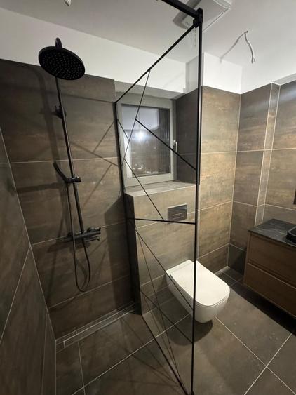 Apartament cu 2 camere decomandat, mobilat în Pipera