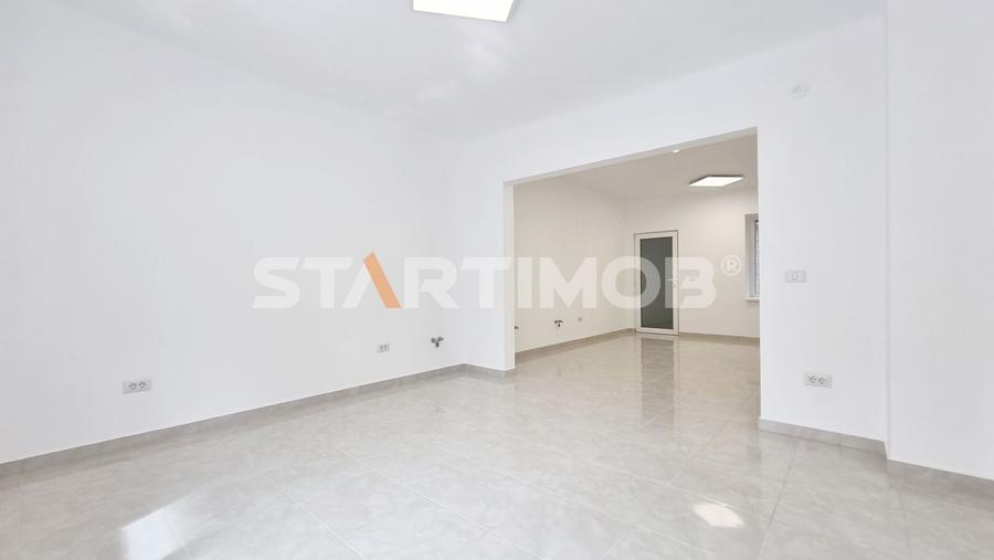 Spațiu comercial, de 70 mp, în Ultracentral