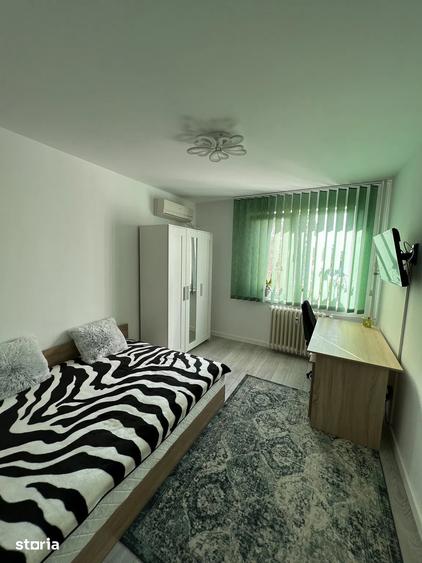 Apartament 3 Camere / Obor -10 min Metrou / Comision 0% - 6