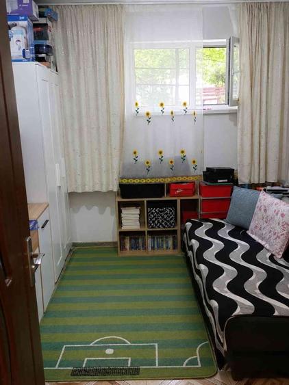 Apartament 2 camere sector 4, 39mp - 1