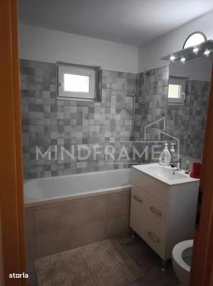 Apartament cu 2 camere în Brâncoveanu
