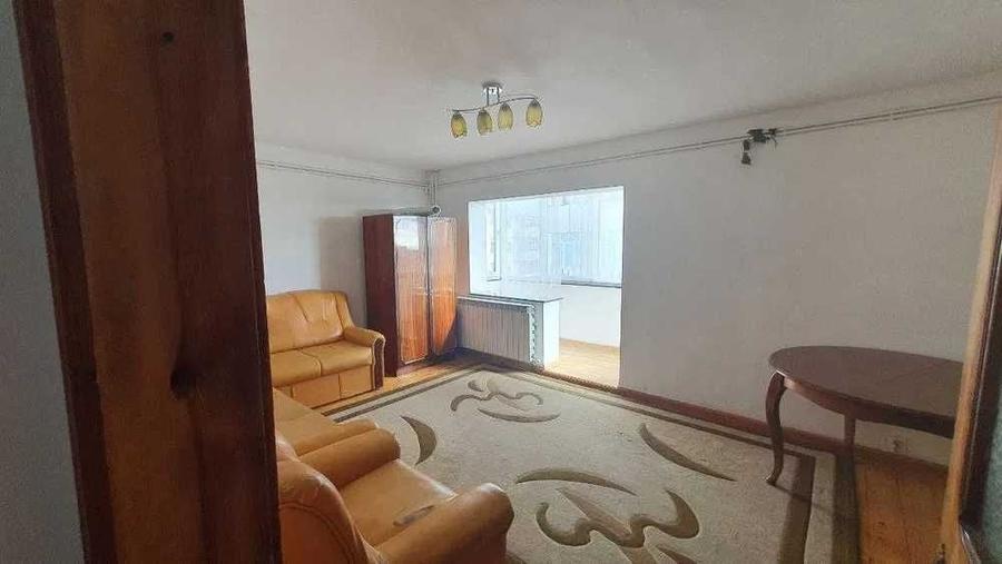 Apartament mobilat cu 3 camere de inchiriat in Radauti - 6