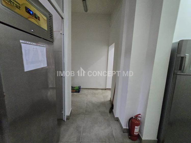 Spațiu comercial, de 94 mp, în 9 Mai