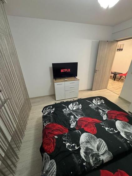 Garsonieră decomandată în Pielești