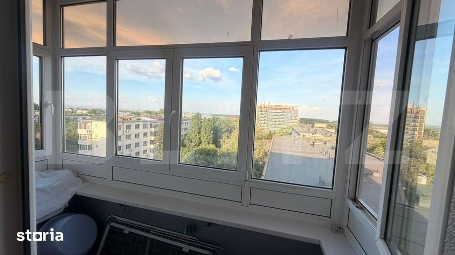 Apartament 2 camere semidecomandat, Aleea P-urilor - 6