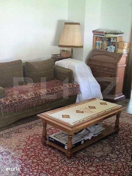 Casă cu 5 camere cu Teren 360 Mp în Central