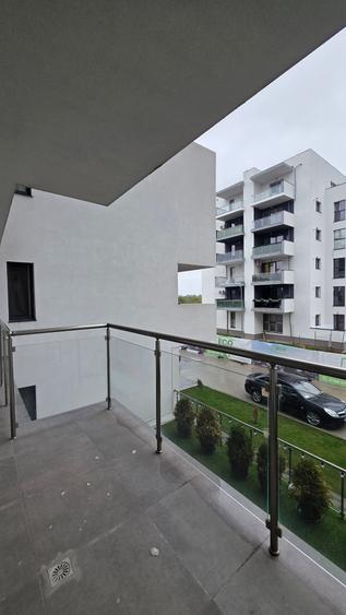 Apartament cu 2 camere decomandat în Bragadiru