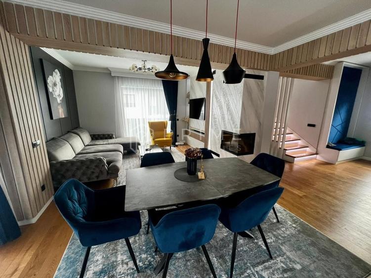 Casă cu 4 camere cu Teren 551 Mp în Tudor