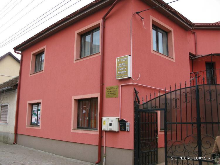 Spatiu pentru cabinete medicale - Zona Aradul Nou - 9