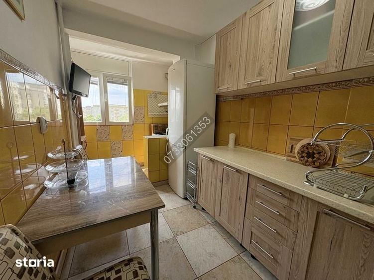 Inchiriere Ap 2 camere calea giulesti - 2