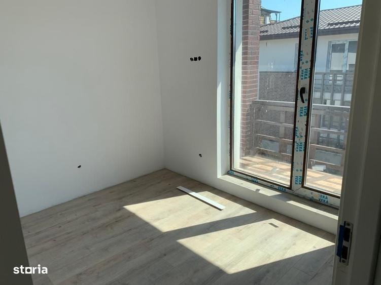 Casa Tip Duplex - Complex Rezidential -Direct Dezvoltator -Comision 0% - 2